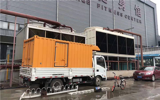 夏县300KW发电机组适配电缆规格选型指南