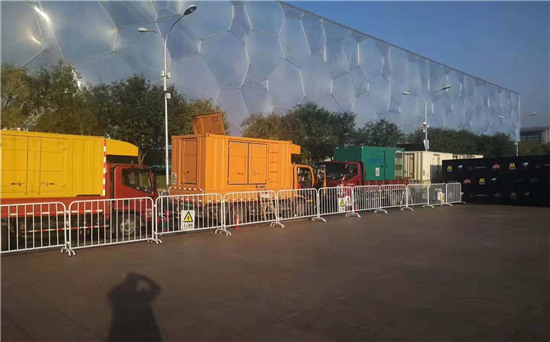 夏县400KW发电机组适配电缆规格选型指南